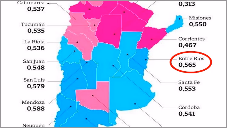 ¿Cuáles son los ejemplos de Desarrollo Sustentable?