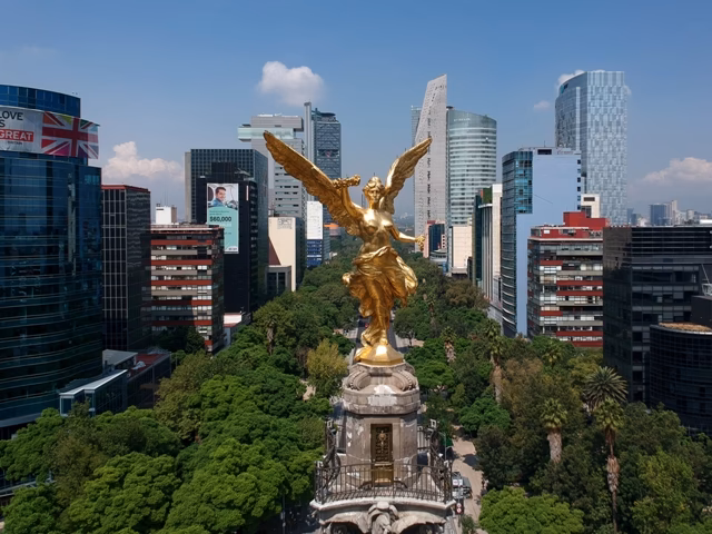 ¿Qué estrategias impulsa el actual gobierno para volverse sustentable?