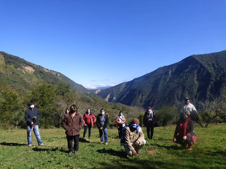 ¿Qué son los Valles de Jujuy?