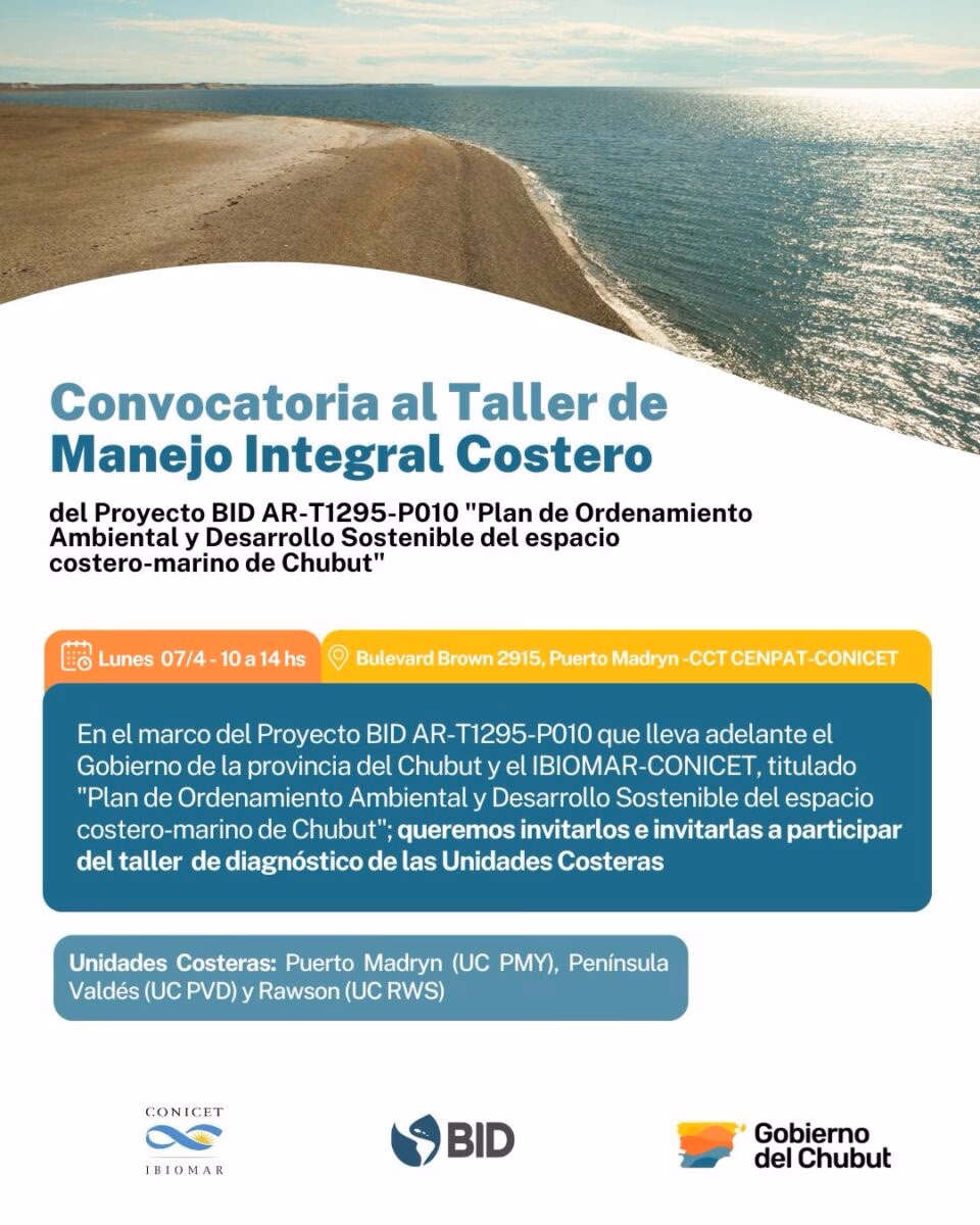 ¿Por qué los puertos están en el centro del desarrollo sostenible?