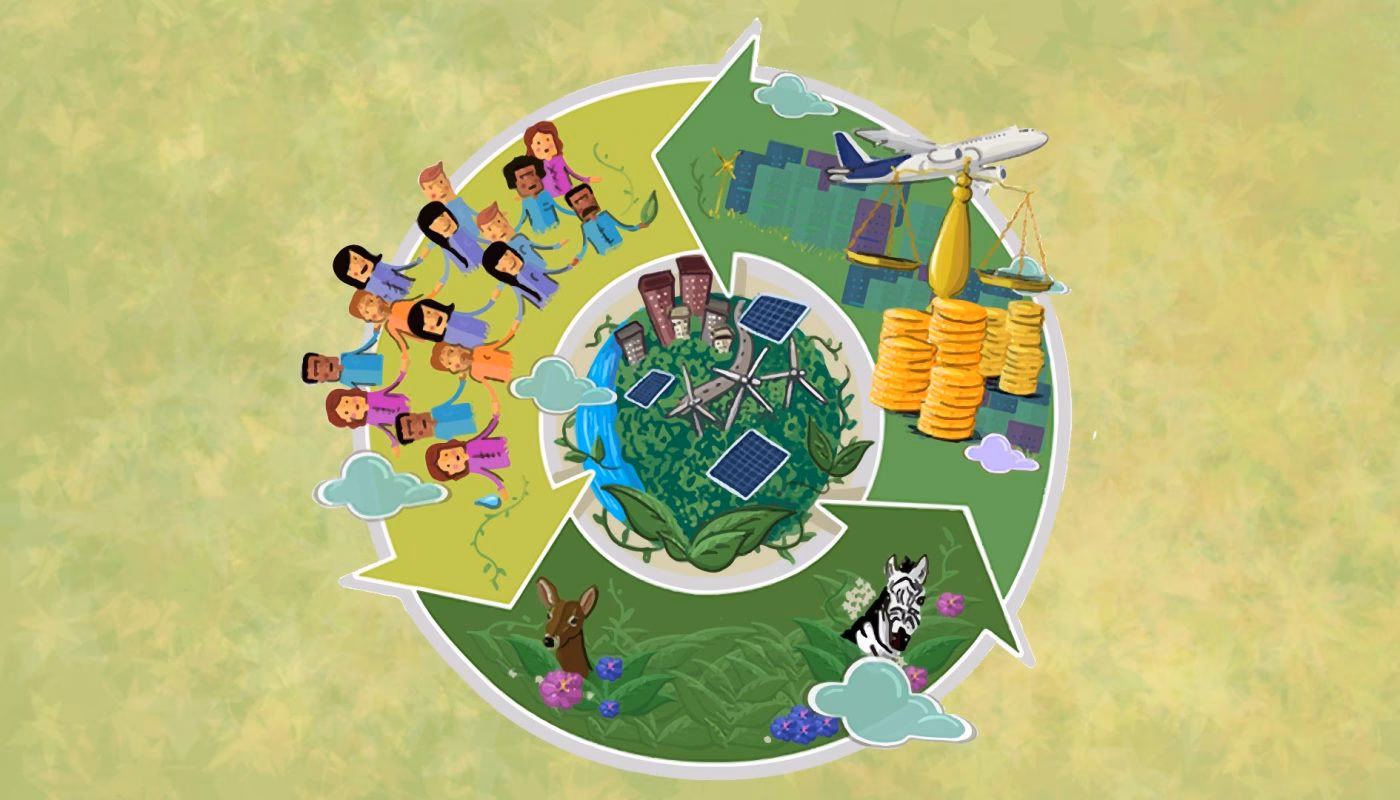 ¿Cómo lograr un desarrollo sustentable en Chile?