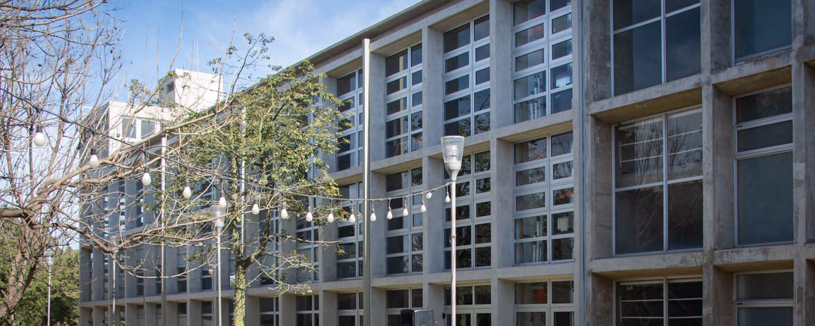 ¿Cuál es el objetivo del curso “soy FAUD”?