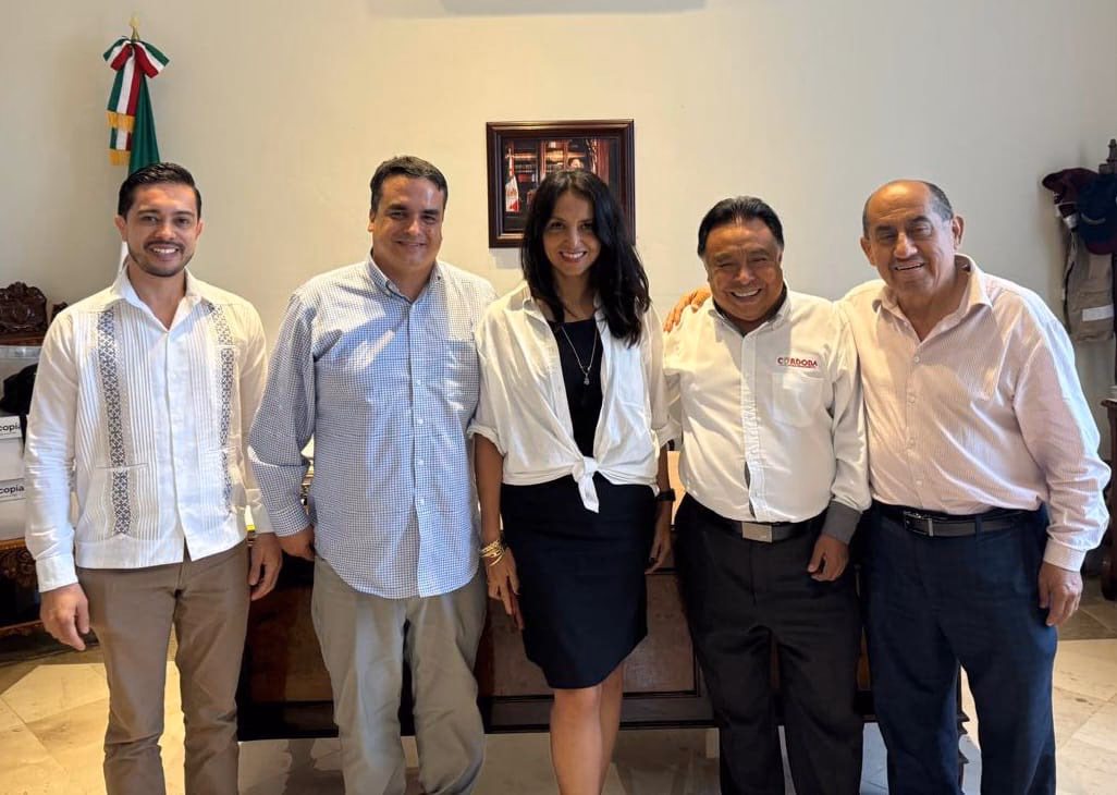 ¿Quién es el delegado de Desarrollo Sostenible en Córdoba?