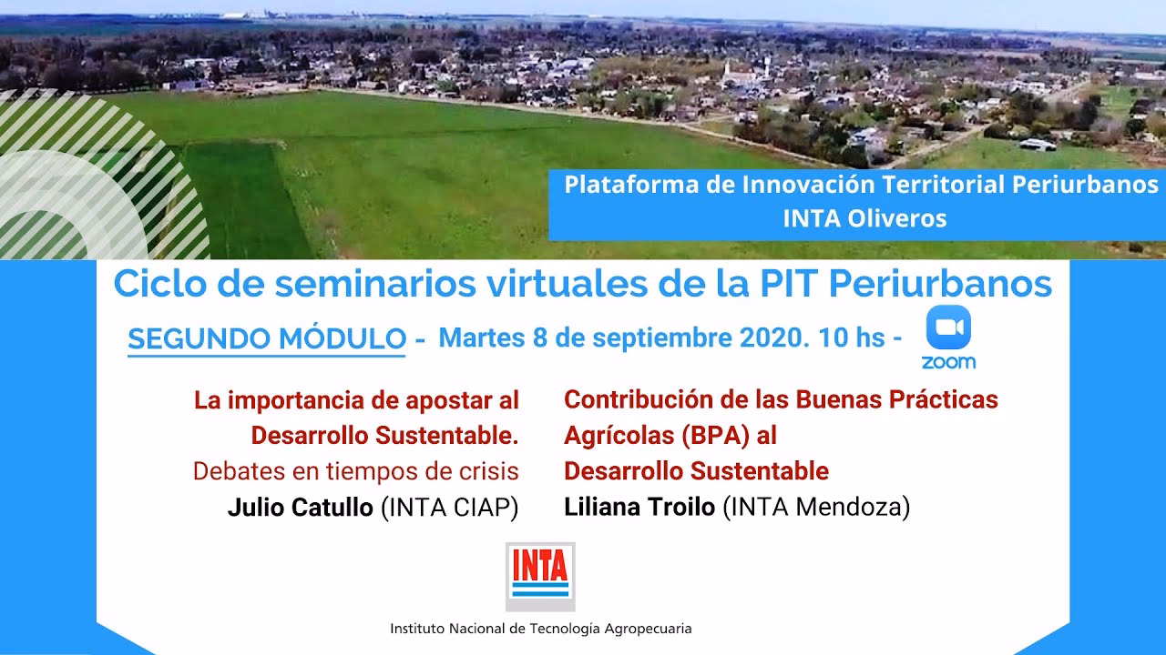 ¿Por qué ha sido útil el desarrollo sustentable?