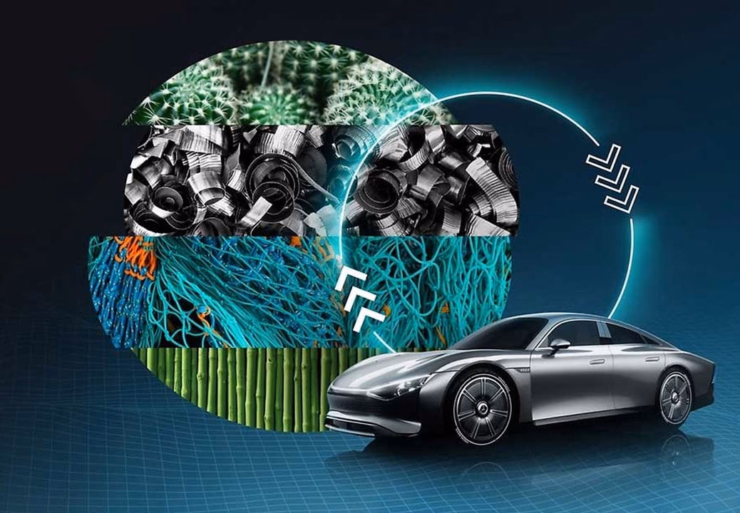 ¿Cuáles son los beneficios de la nueva edición de Mercedes?