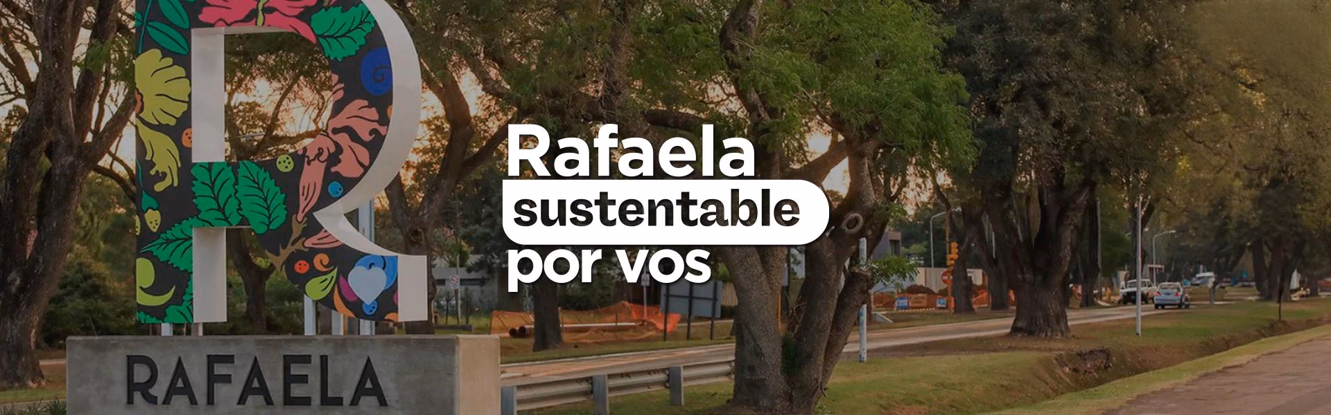 ¿Qué es el Instituto para el desarrollo sustentable de Rafaela?