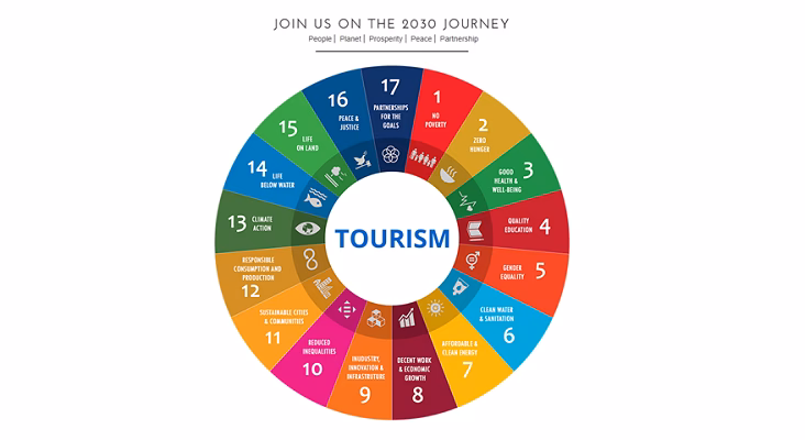 ¿Qué es la OMT y para qué sirve?