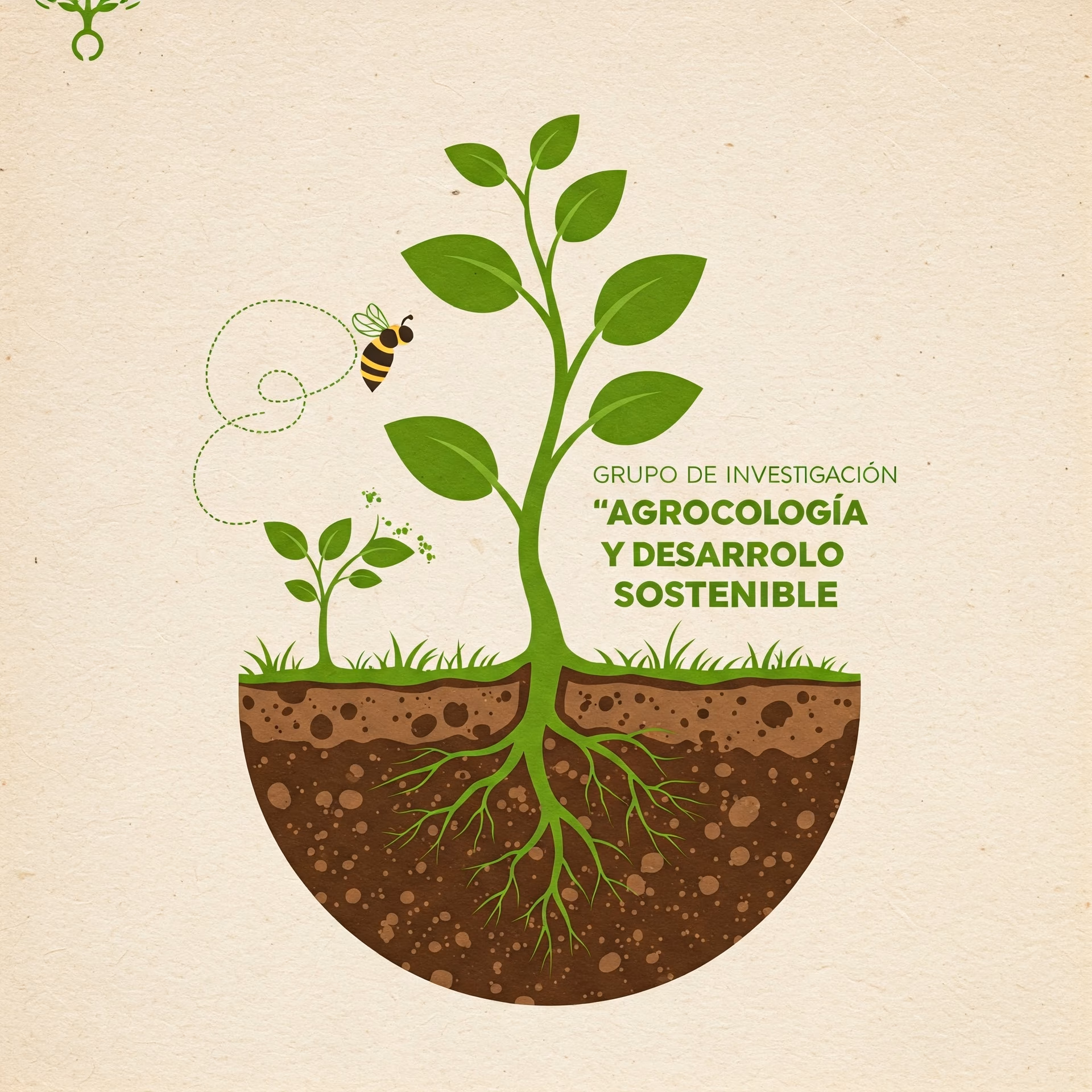 ¿Cómo afecta la resiliencia ecológica a los terrenos agroecológicos?