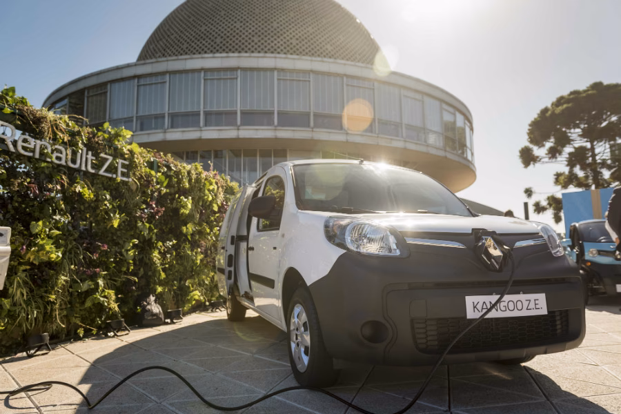¿Cuál es la mejor planta de producción de Renault?