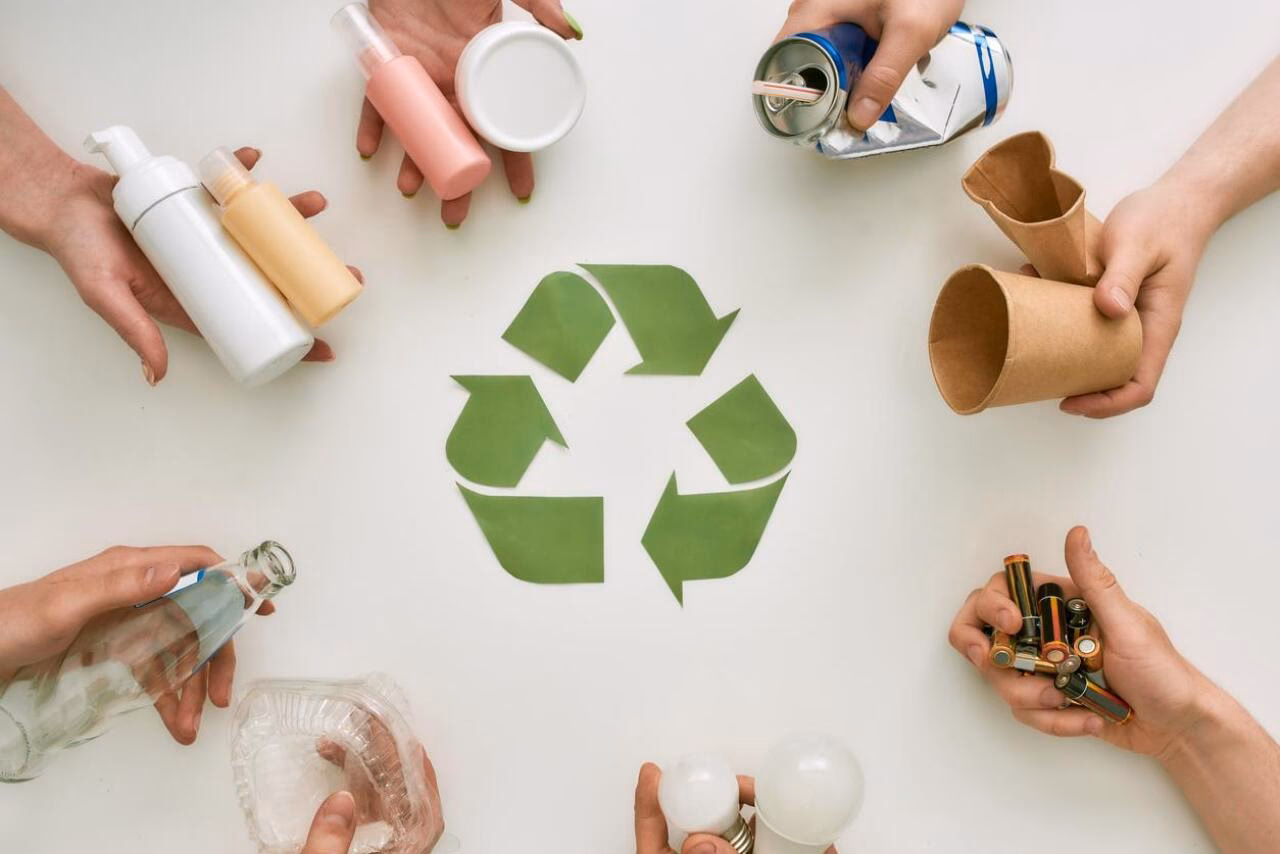 ¿Cómo afecta la inadecuada gestión de los residuos urbanos a la sustentabilidad ecológica?