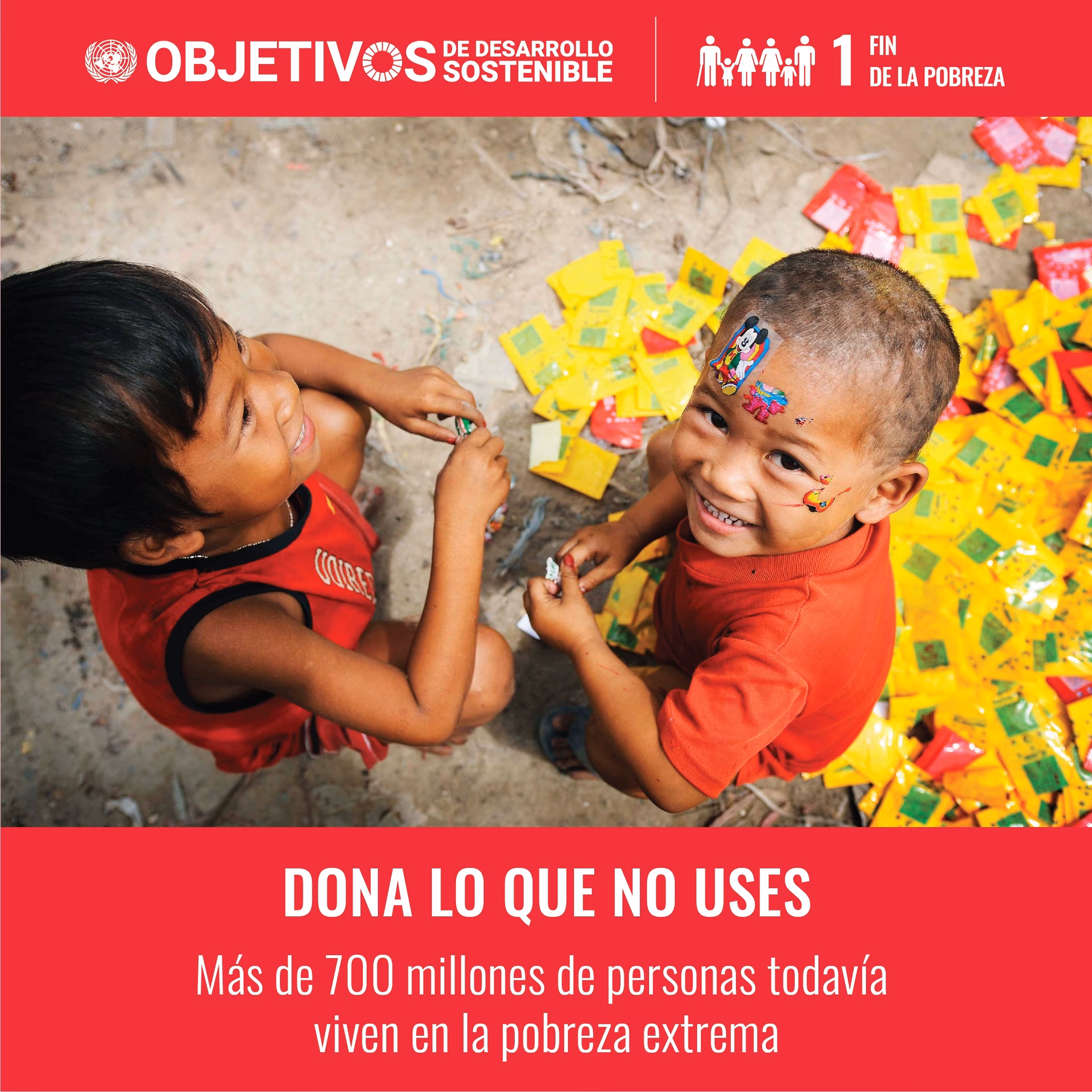 ¿Cuál es la evolución de la pobreza?