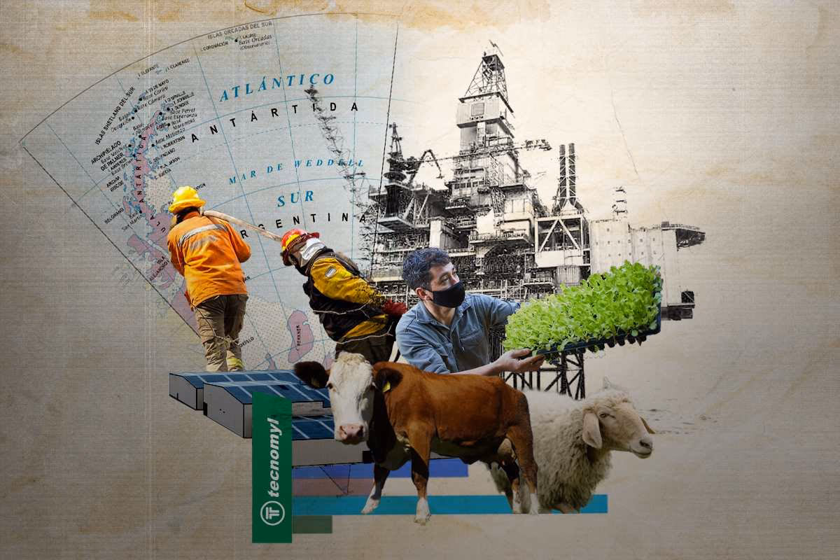 ¿Qué está pasando en Tierra del Fuego?