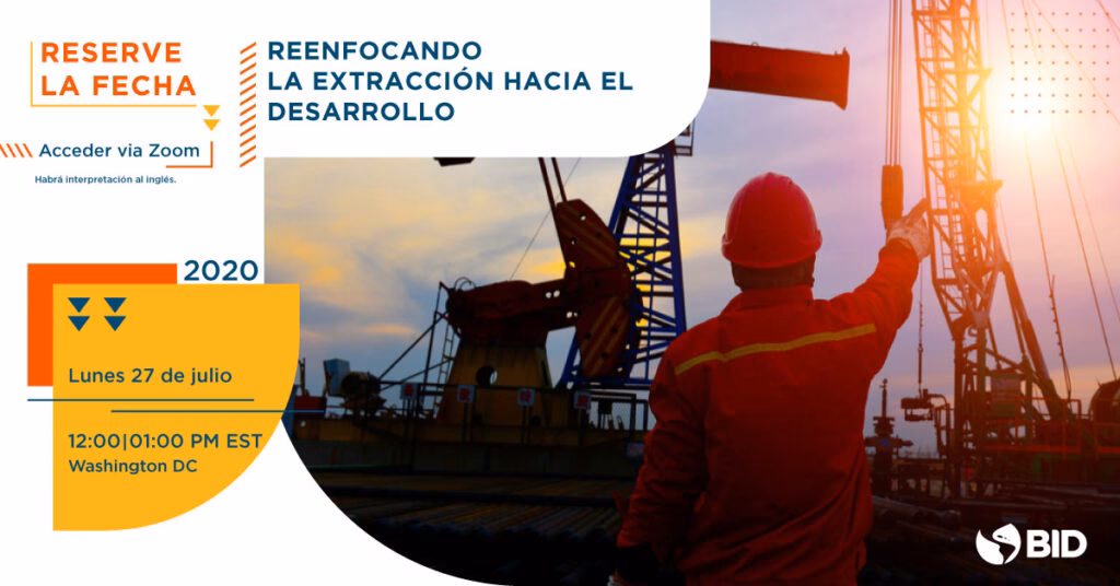 ¿Cuáles son los problemas del desarrollo extractivista?