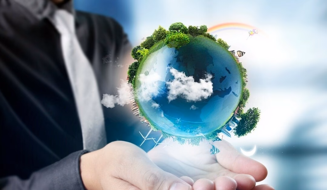 ¿Cómo ha cambiado la Secretaría de Medio Ambiente en México?