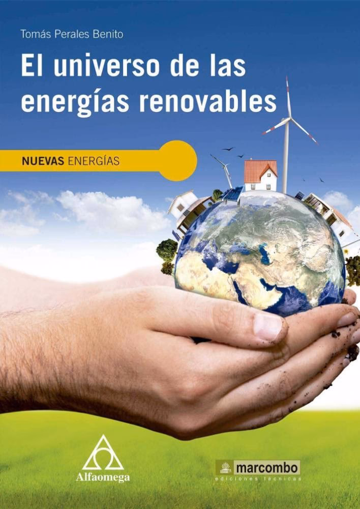 ¿Qué es el programa de energías renovables?