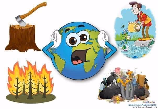 ¿Cómo reducir la contaminación ambiental?