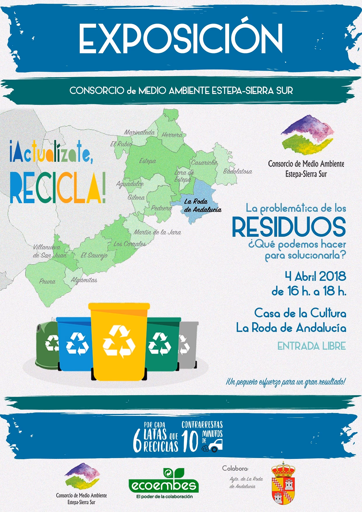 ¿Por qué es importante la exposición ambiental?