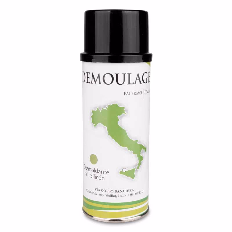 ¿Qué es un desmoldante ecológico?