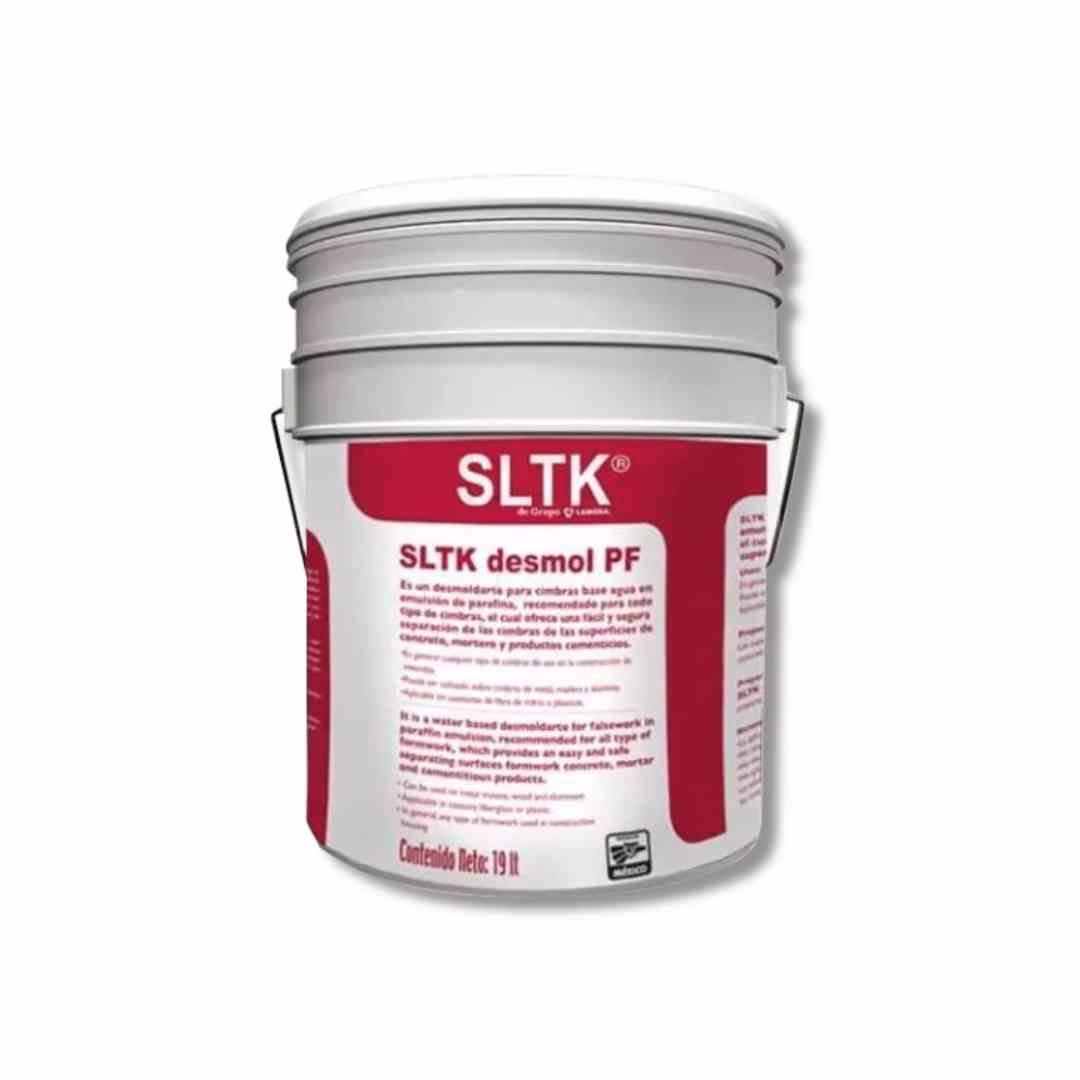 ¿Cómo se deben almacenar los desmoldantes?