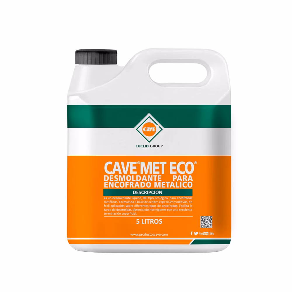 ¿Qué es un desmoldante en spray base agua?