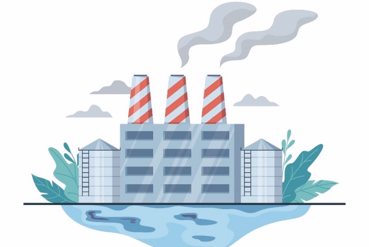 ¿Cuáles son los efectos de la contaminación ambiental?