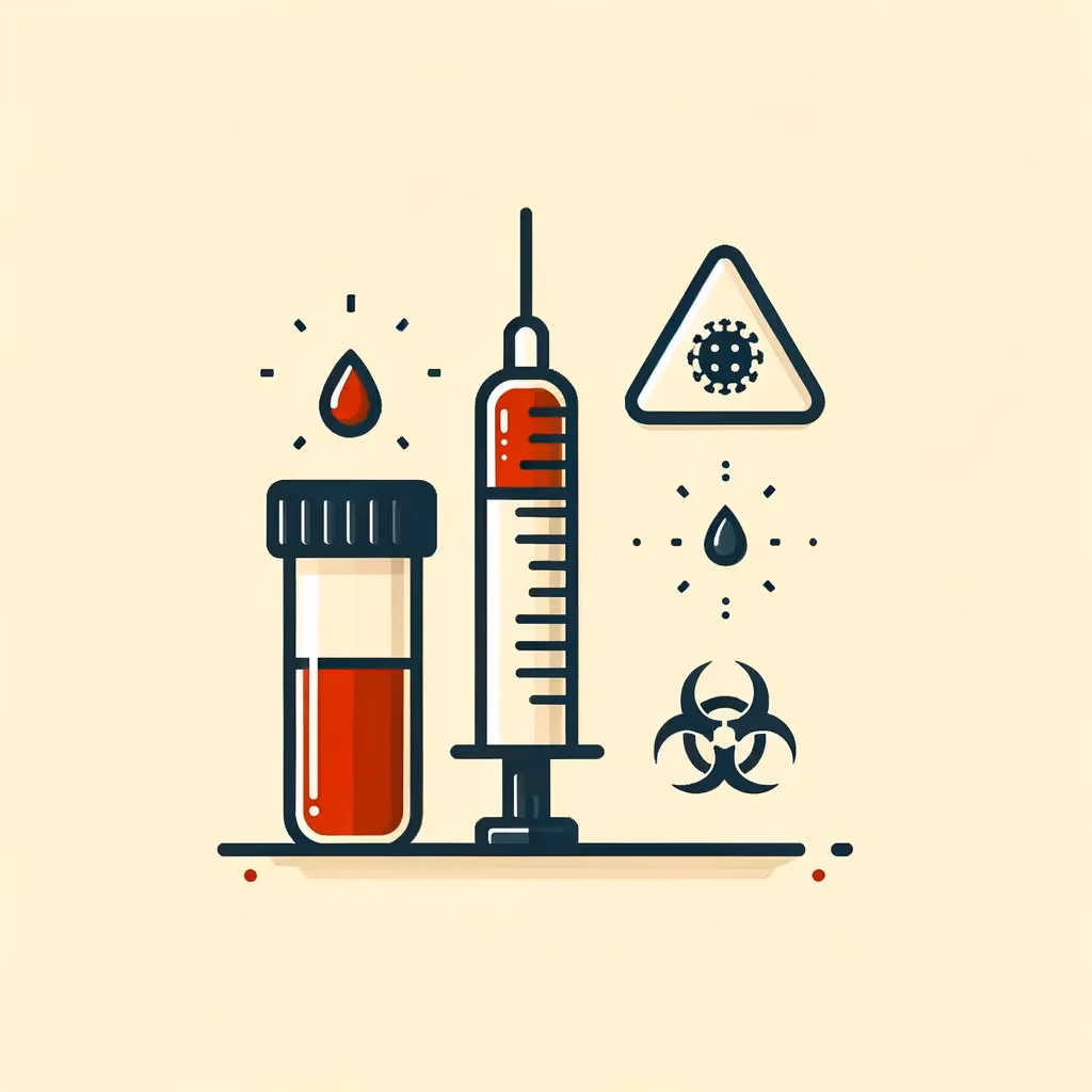 ¿Qué es el análisis de sangre?
