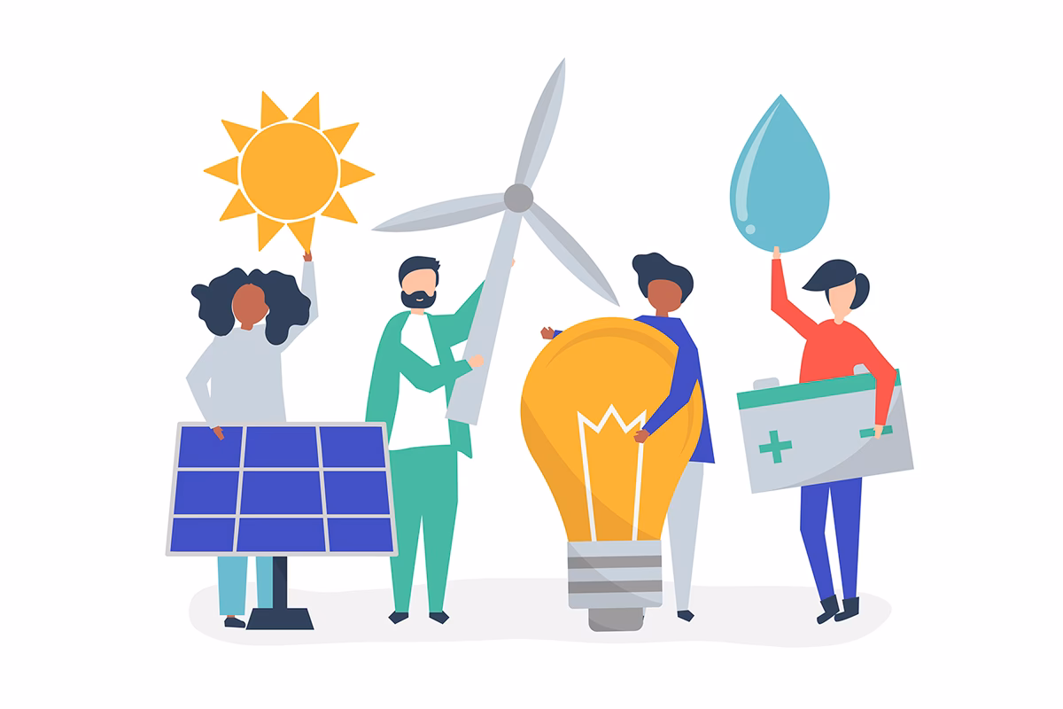 ¿Cómo medir el impacto ambiental de una empresa?