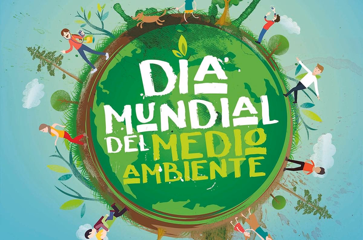 ¿Por qué se celebra el día del Medio Ambiente?