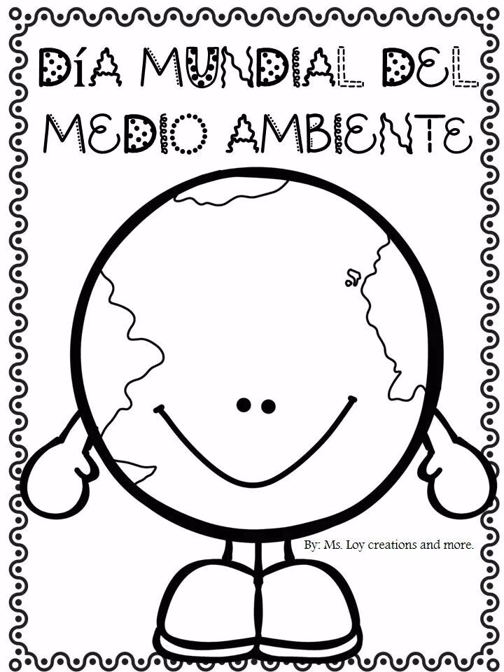 ¿Cómo se identifican los cuidados del Medio Ambiente?