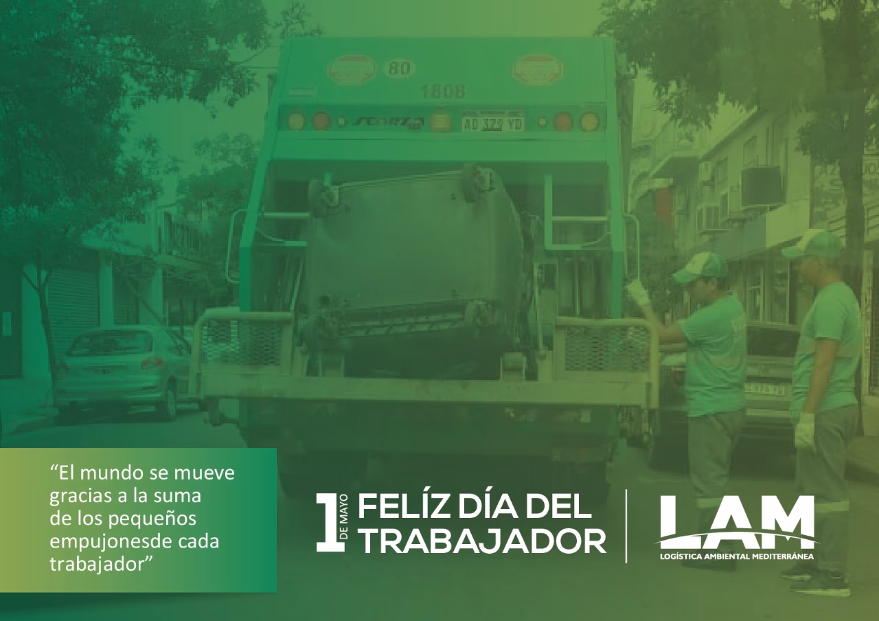 ¿Qué es el día del trabajador?