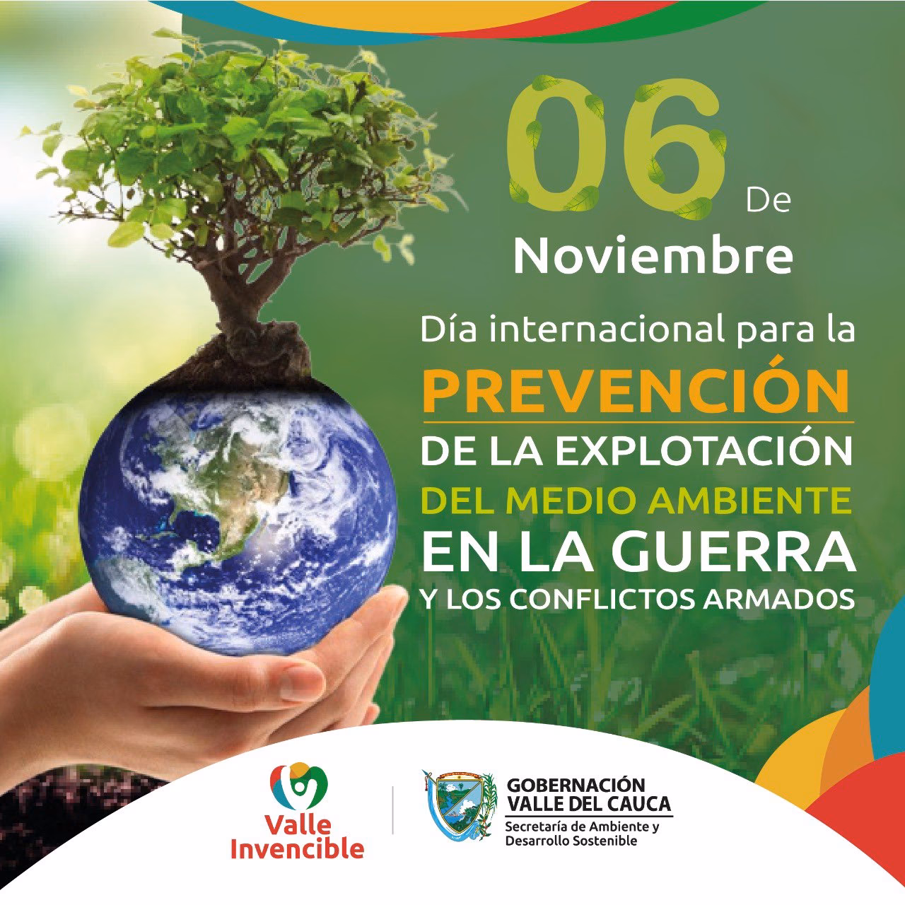 ¿Cómo evitar las pequeñas acciones del día a día que perjudican el medio ambiente?