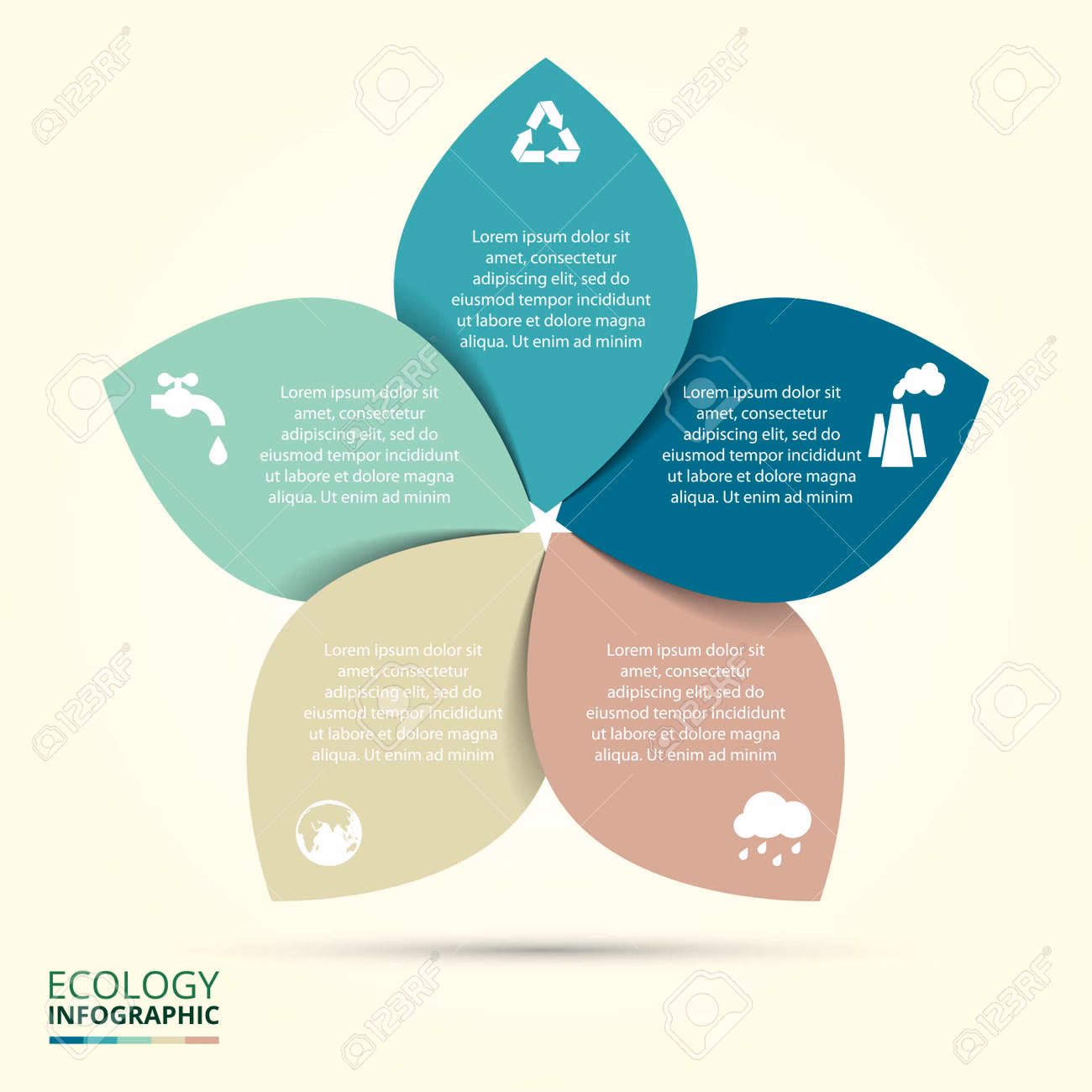 ¿Cómo definir el esquema de color de un ambiente?
