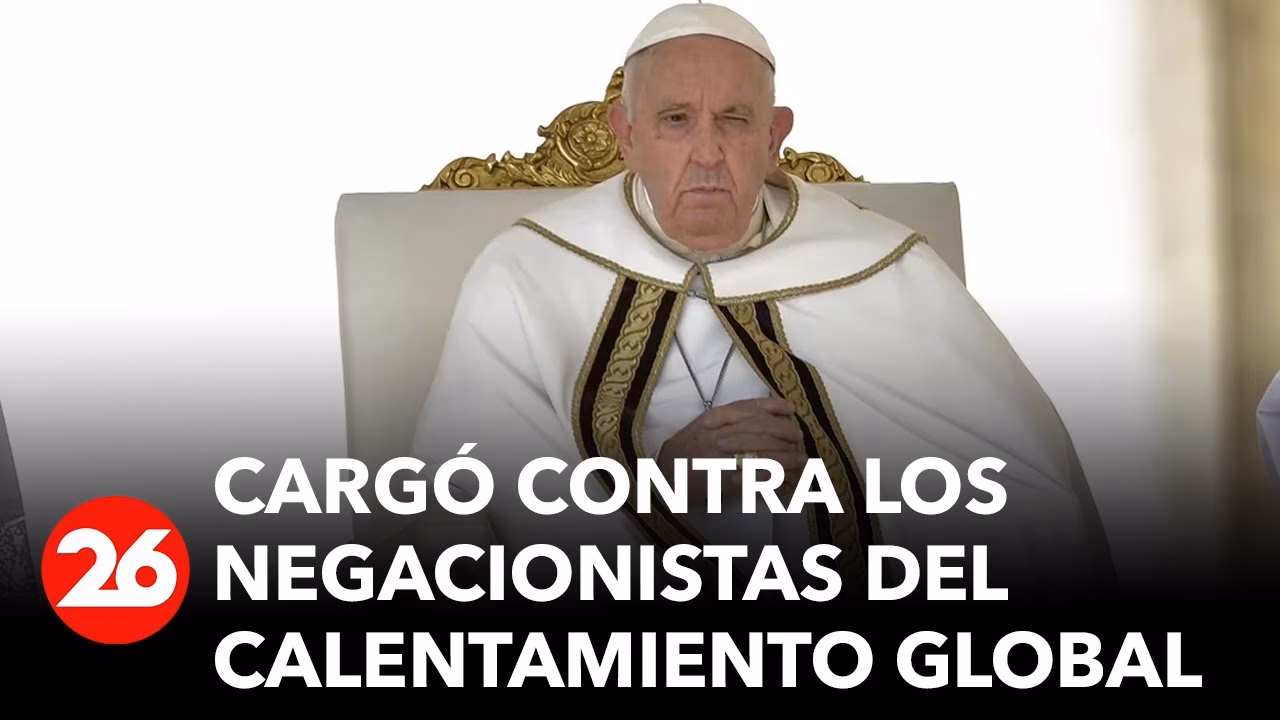 ¿Cómo afecta el cambio climático a la papa?