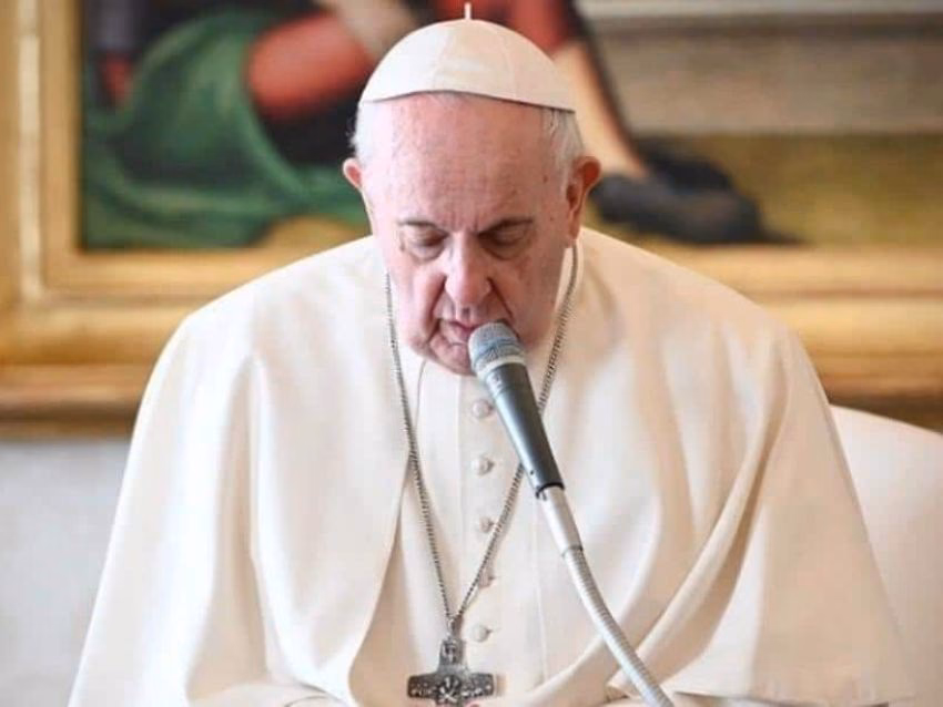 ¿Por qué estamos en alerta por el cambio climático?