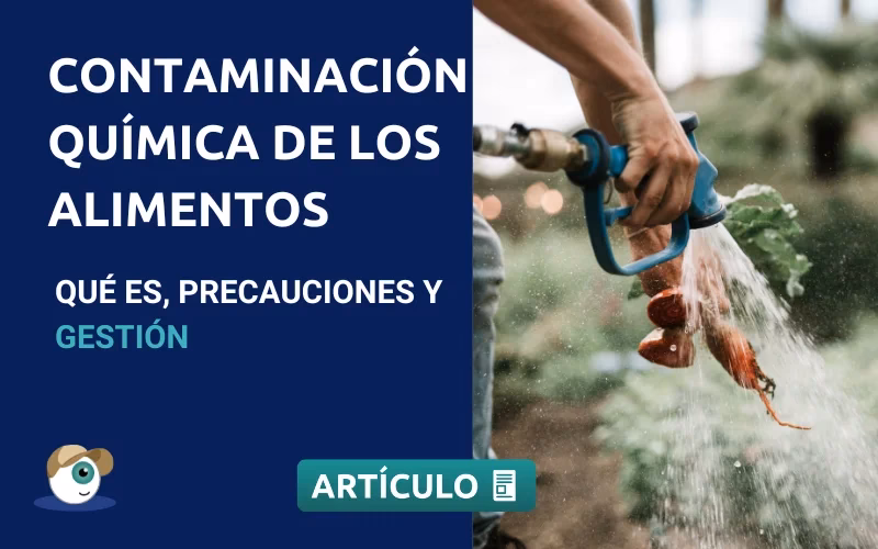 ¿Dónde se pueden encontrar algunos contaminantes?