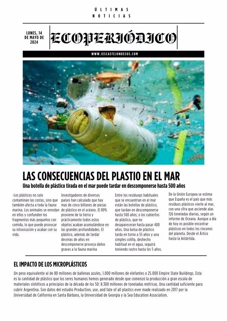 ¿Cómo prevenir la contaminación marítima?