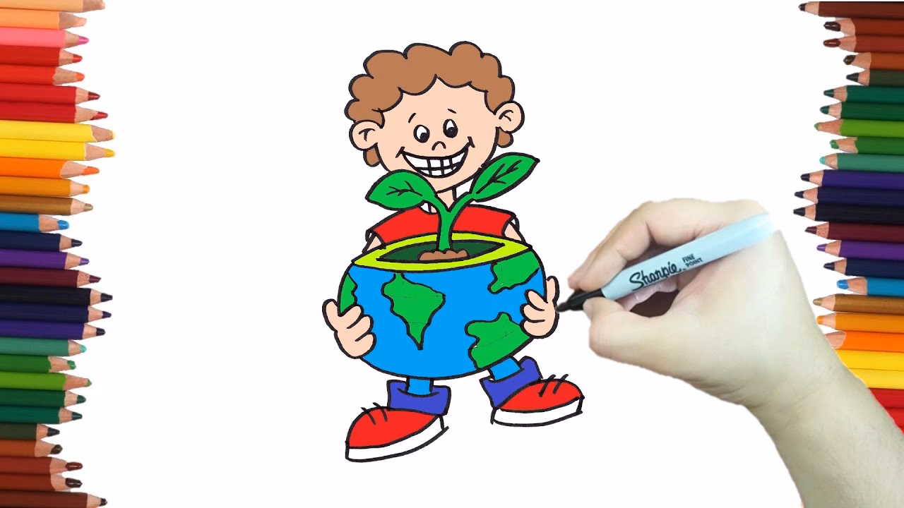 ¿Cómo podemos contribuir a cuidar el medio ambiente?