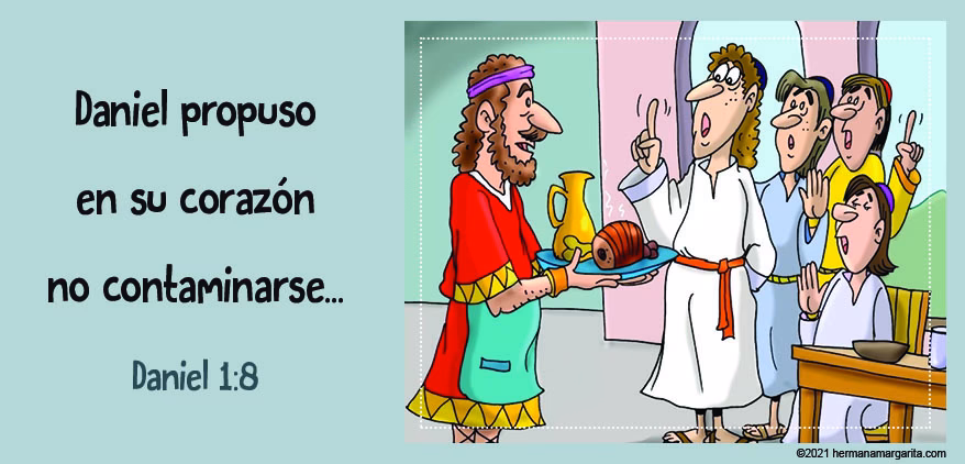 ¿Qué quiere decir no quiero hacerle daño?