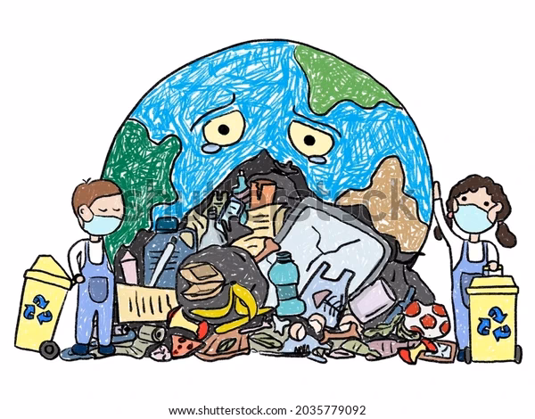 ¿Cuál es el problema de la contaminación con plásticos?