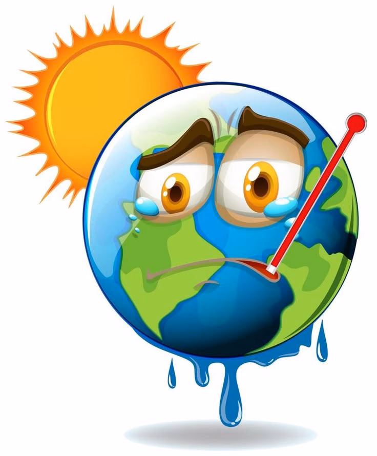 ¿Cuál es el calentamiento más acelerado de la historia de la Tierra?