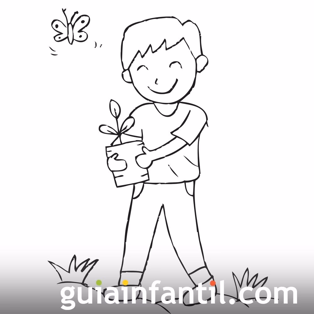 ¿Cómo cuidar el medio ambiente?