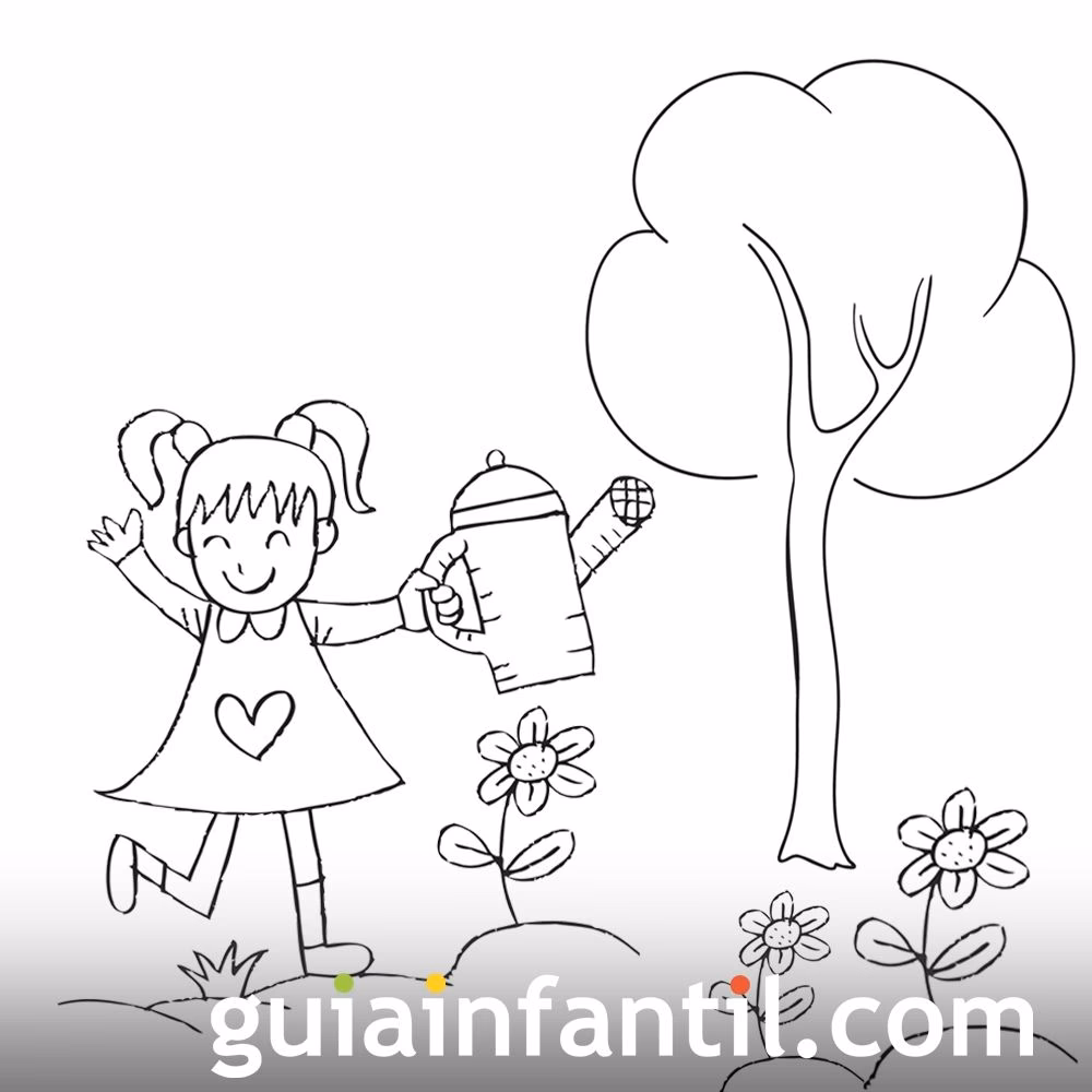 ¿Qué significan los árboles más grandes y con detalles elaborados?