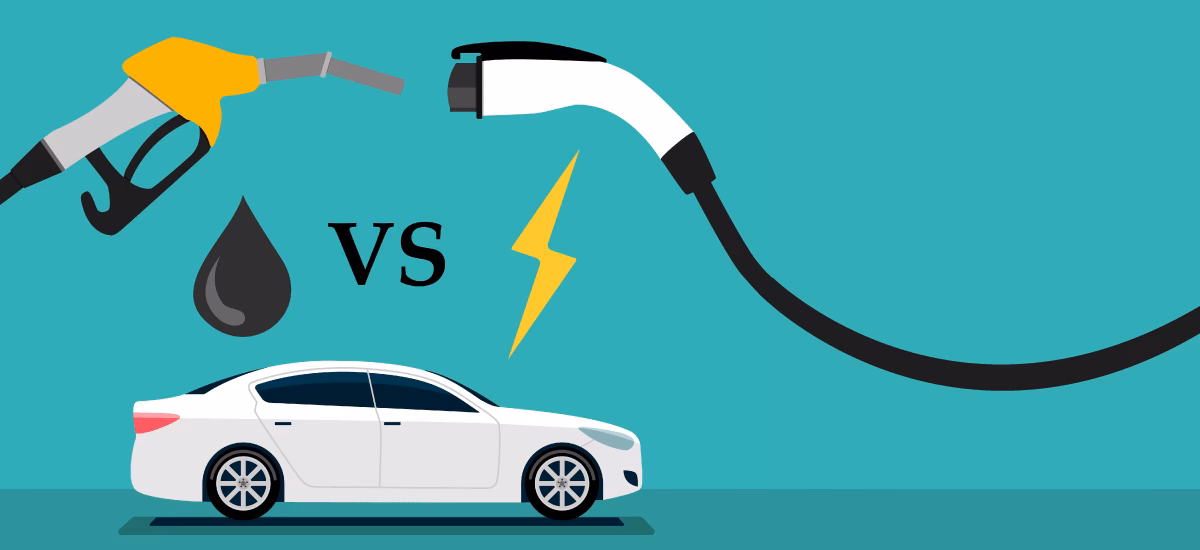 ¿Cuál es la diferencia entre híbrido eléctrico y enchufable?