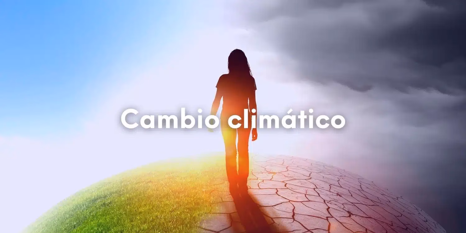 ¿Cuáles son las perspectivas y perspectivas del cambio climático enColombia?