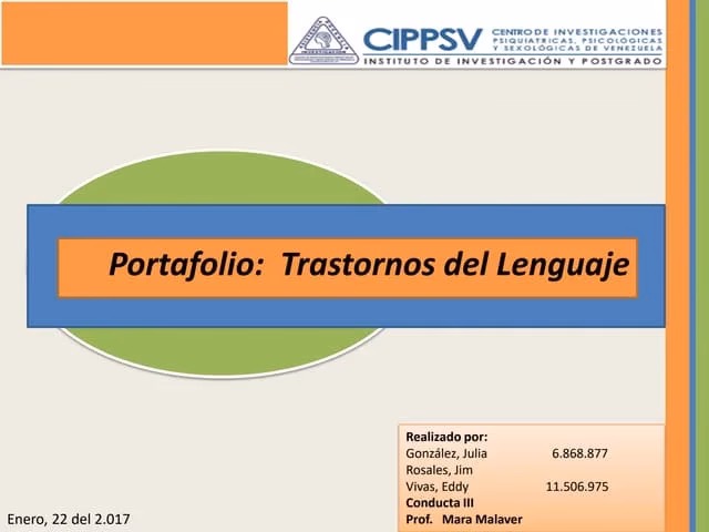 ¿Cómo abordar los problemas del lenguaje del alumnado?