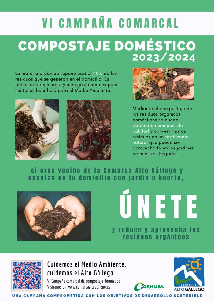¿Qué es una campaña ecológica de reciclaje?