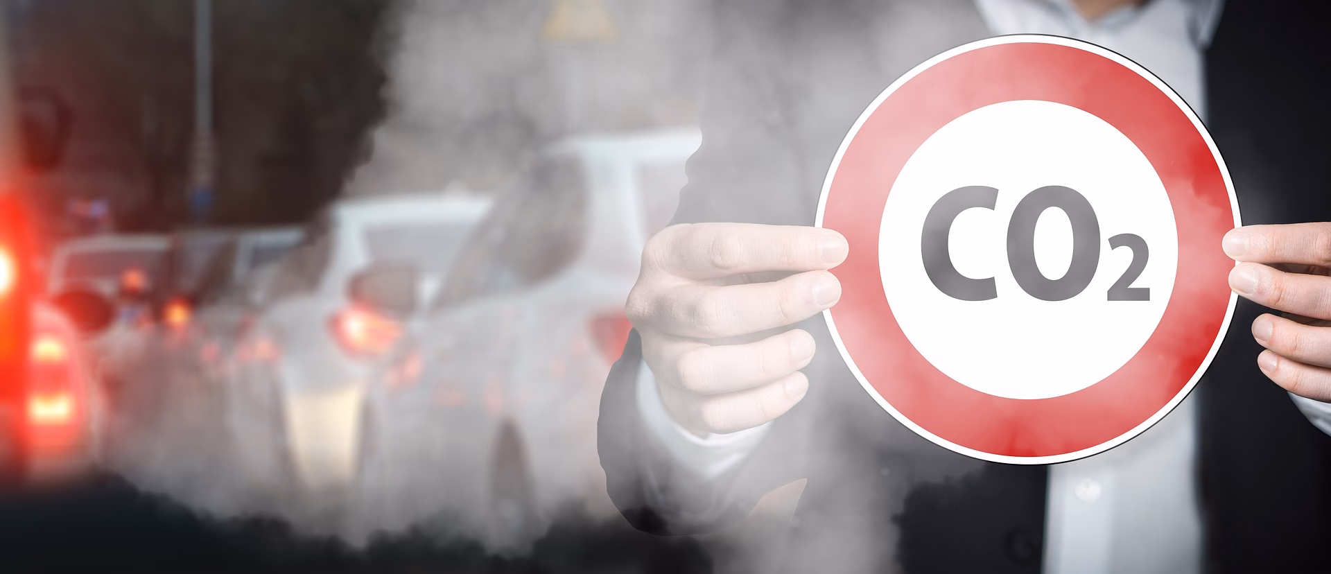 ¿Cuáles son los efectos del dióxido de carbono en el medio ambiente?