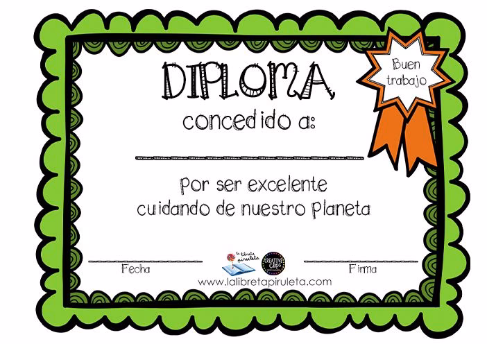 ¿Qué es el contenido programático de un diplomado en medio ambiente?