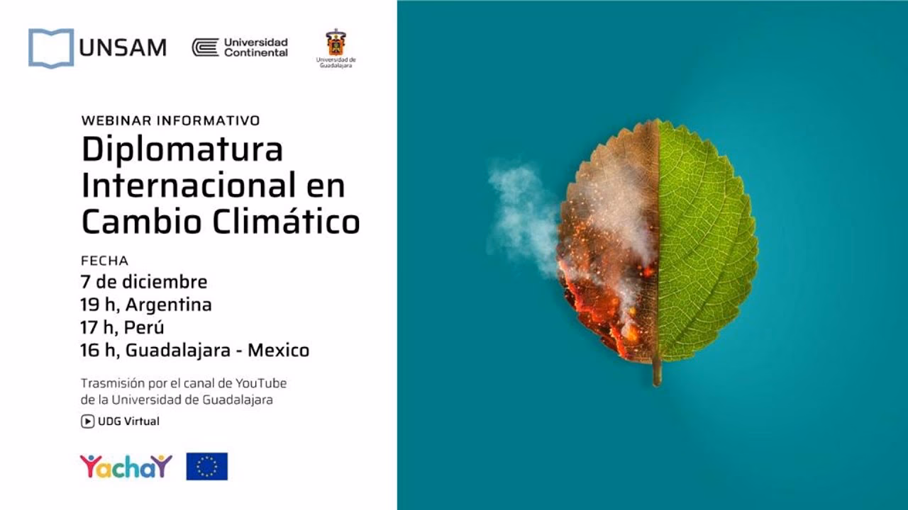 ¿Cómo atacar el cambio climático?