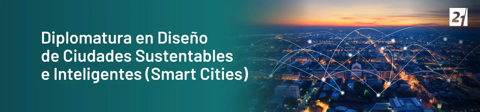 ¿Quiénes pueden aprender sobre ciudades inteligentes?